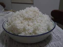 Cooked rice - Wikipedia